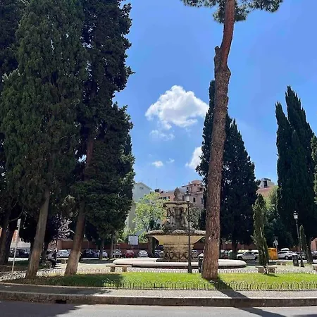 New Look8 Vatican Appartamento *
