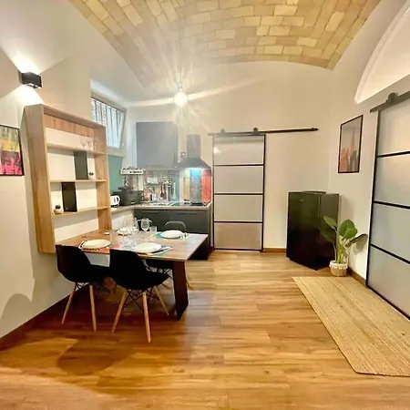 Apartment New Look8 Vatican Rome