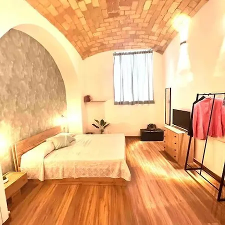 Apartment New Look8 Vatican *