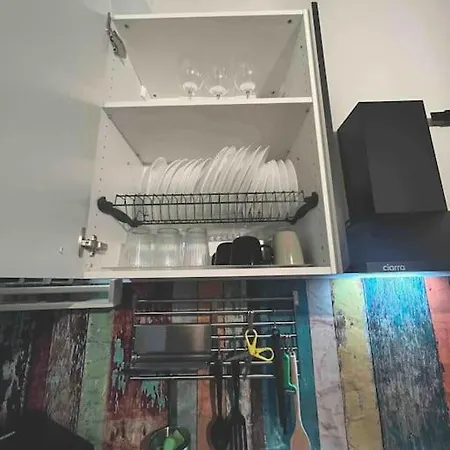 Apartment New Look8 Vatican