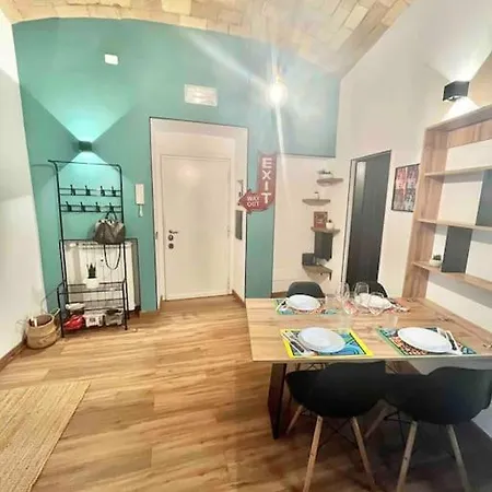 Apartment New Look8 Vatican *