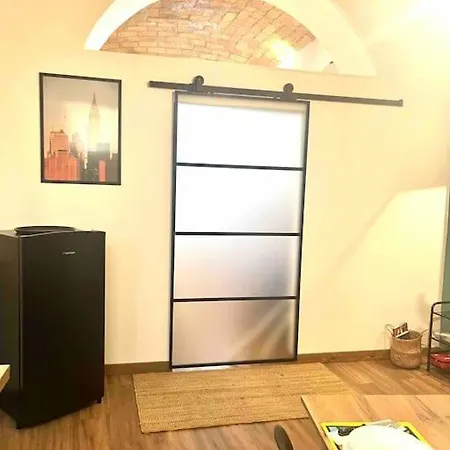 Apartment New Look8 Vatican *