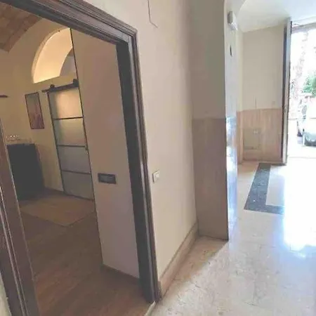 Apartment New Look8 Vatican *