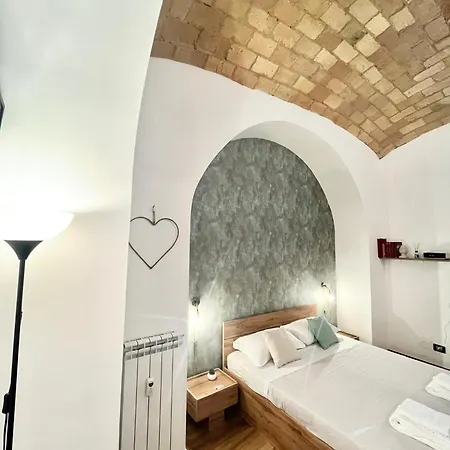 New Look8 Vatican Apartment